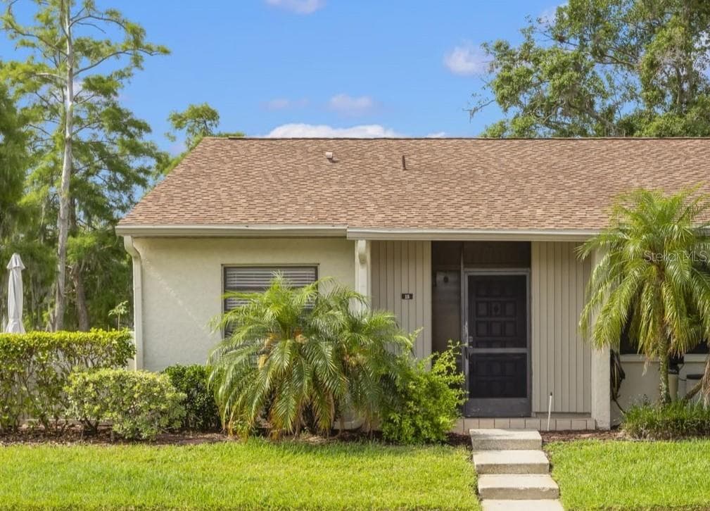 15 TADS TRAIL OLDSMAR, FL 34677