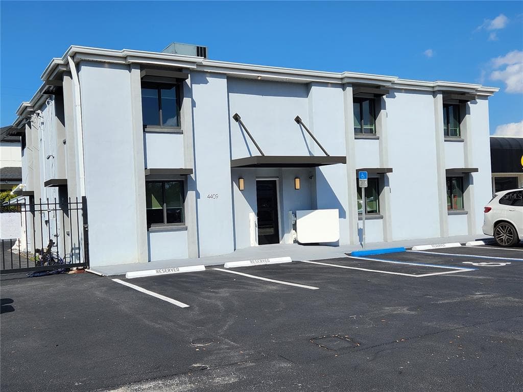 4409 W EL PRADO BOULEVARD TAMPA, FL 33629
