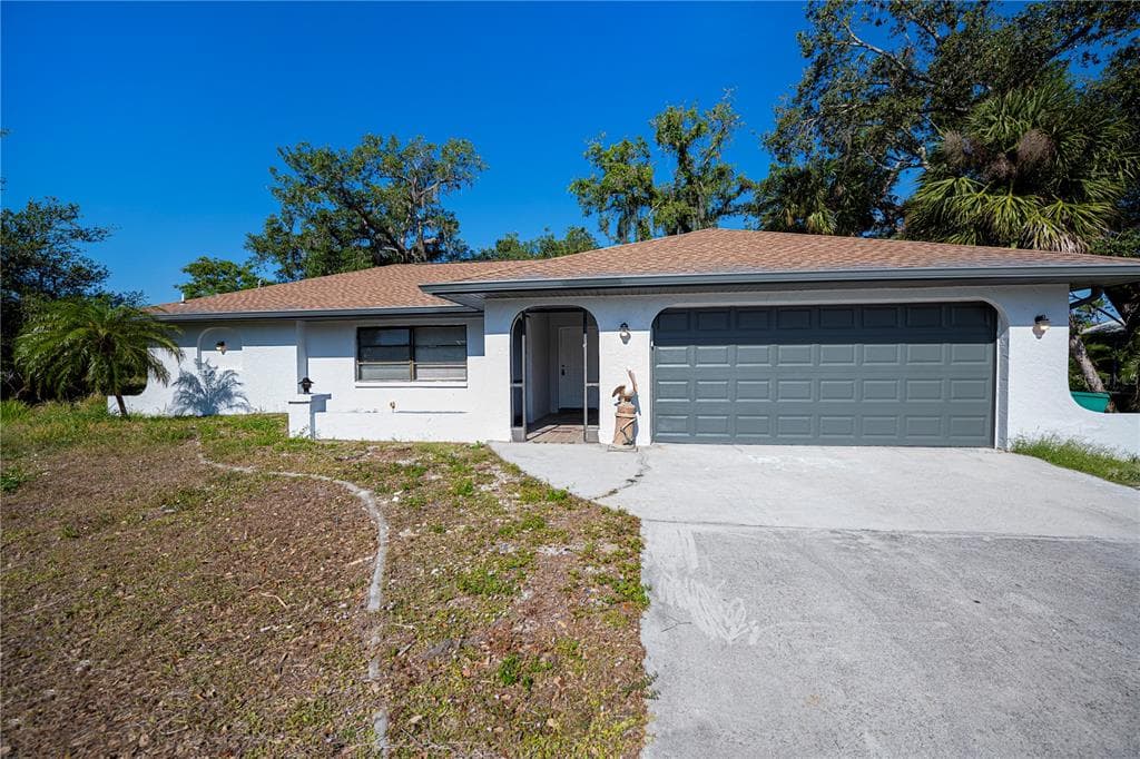 2167 CORFELL STREET PORT CHARLOTTE, FL 33948