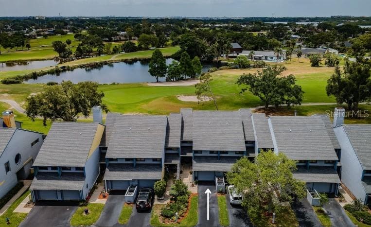 9050 PARK BOULEVARD UNIT 5 SEMINOLE, FL 33777