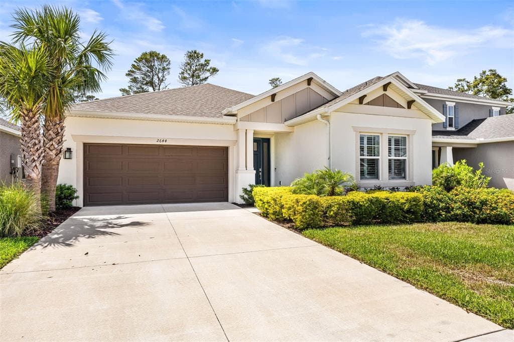 2644 LEAFWING COURT