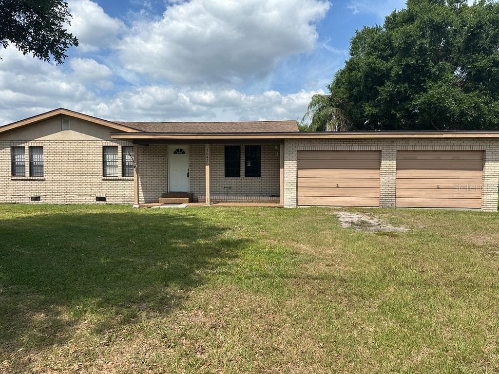 16420 INDIAN MOUND ROAD TAMPA, FL 33618