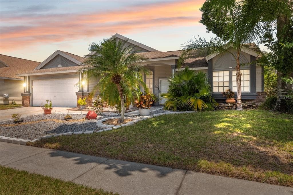 7903 LAKE PLACID LANE TRINITY, FL 34655