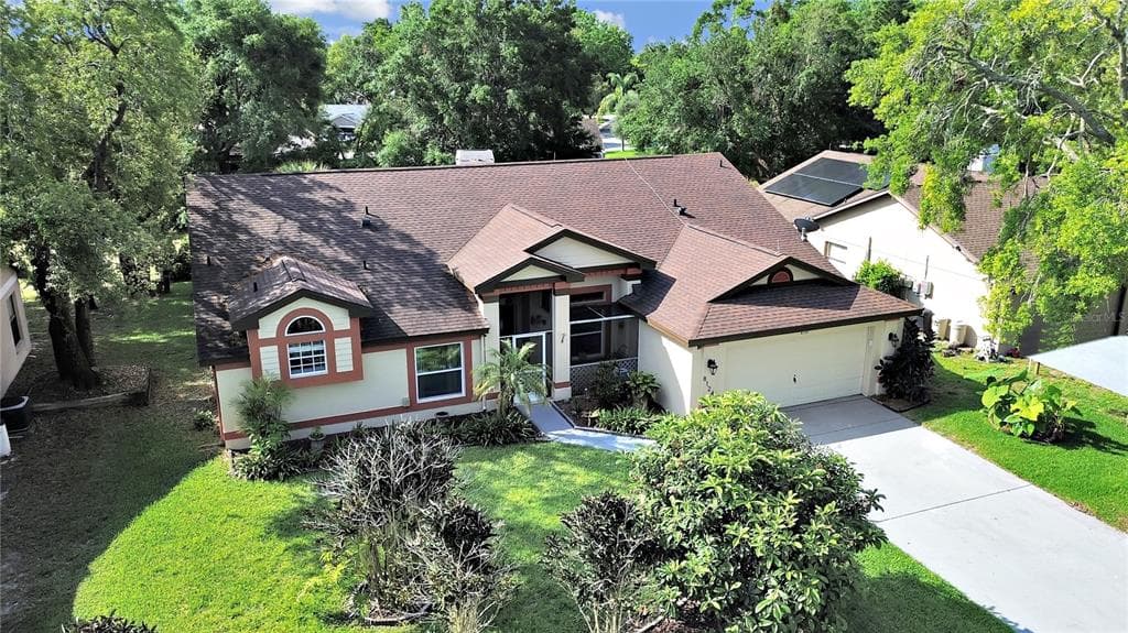 8124 GOLF CLUB COURT HUDSON, FL 34667