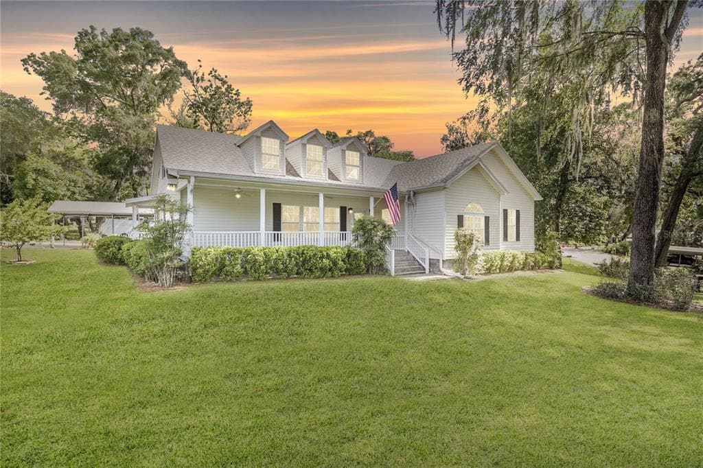 7165 CR 655 BUSHNELL, FL 33513