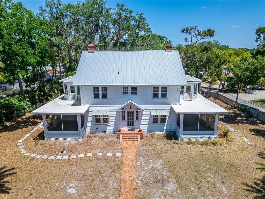 5603 PALMETTO ROAD