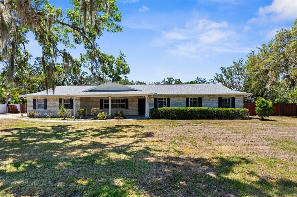 11205 TRALEE DRIVE RIVERVIEW, FL 33569