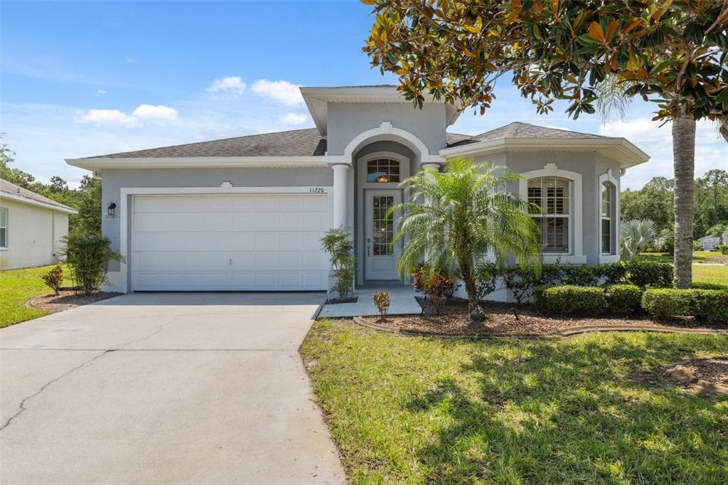 11220 GODWIT COURT NEW PORT RICHEY, FL 34654