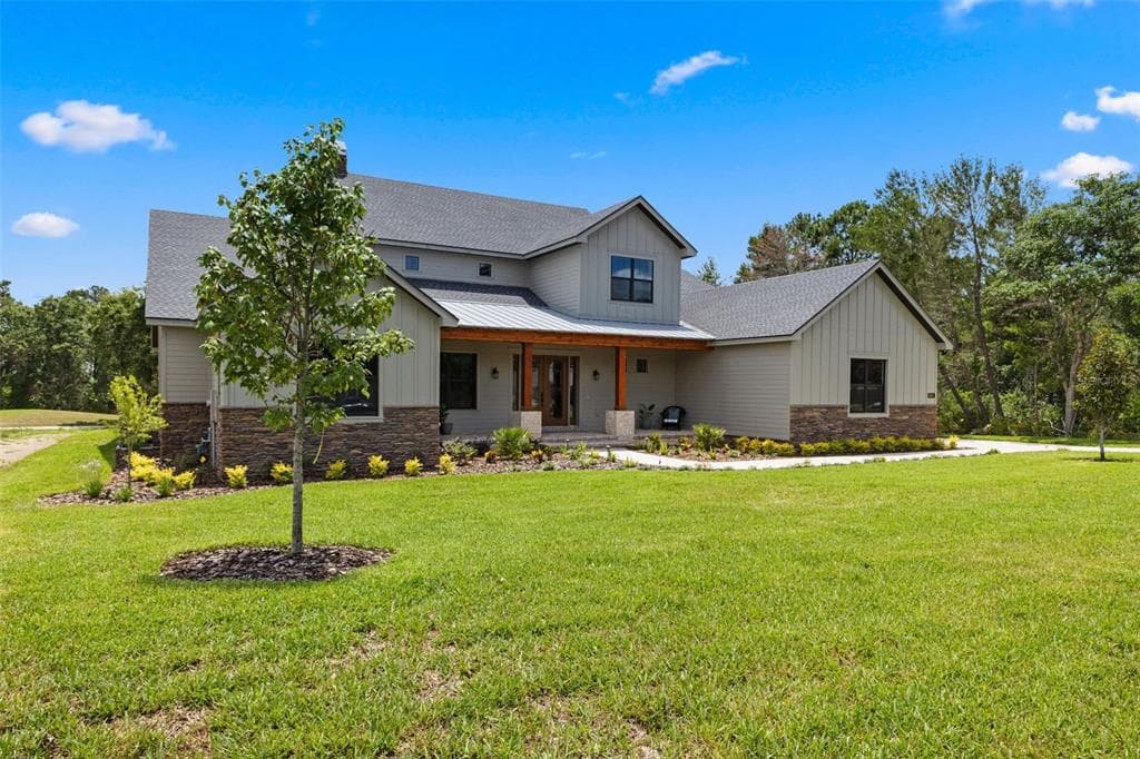 5865 CREEK RIDGE ROAD BROOKSVILLE, FL 34601