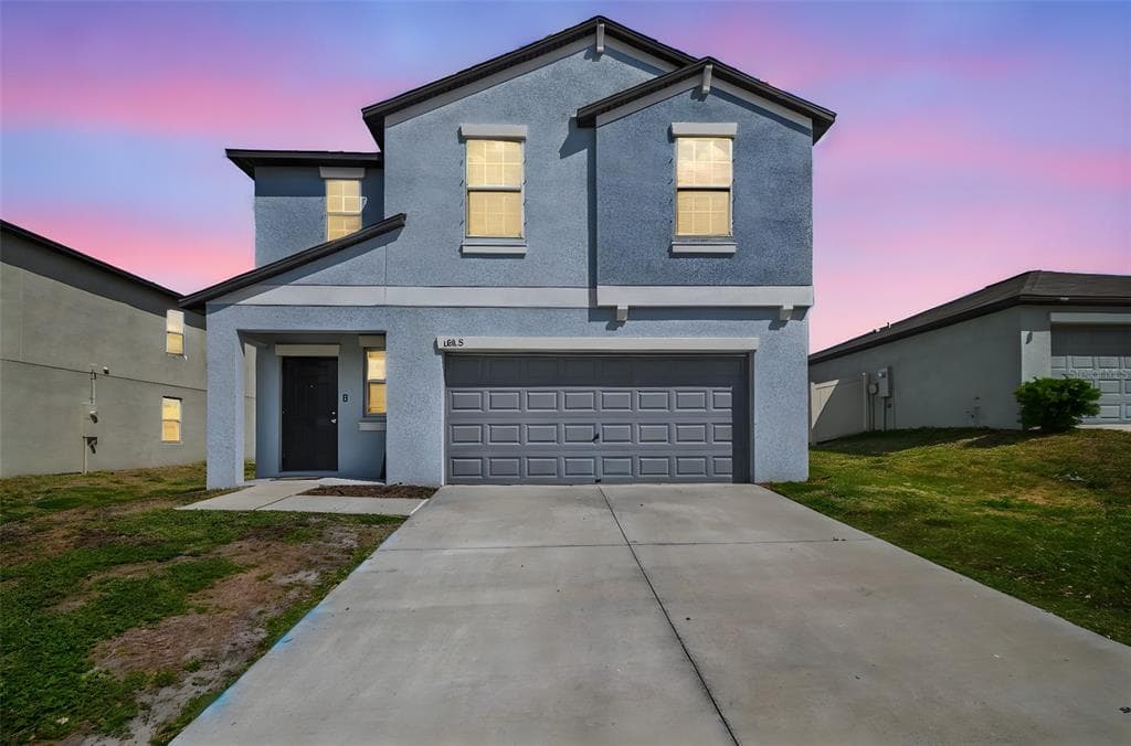 10013 CARAWAY SPICE AVENUE RIVERVIEW, FL 33578