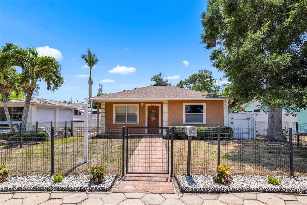 5324 3RD AVENUE N ST PETERSBURG, FL 33710