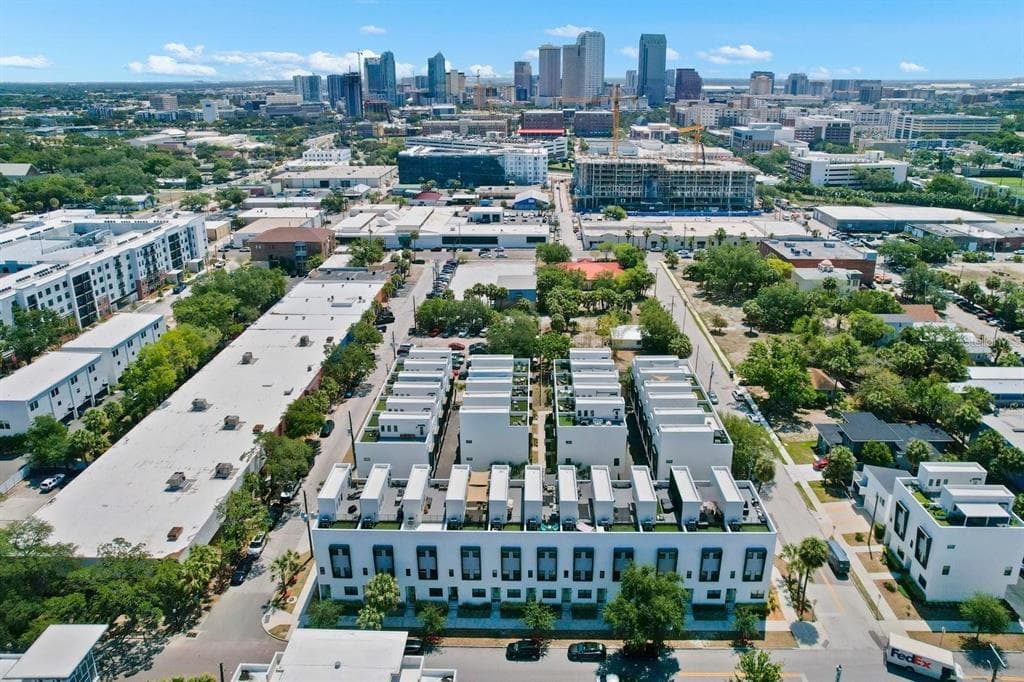 401 N OREGON AVENUE UNIT 2 TAMPA, FL 33606