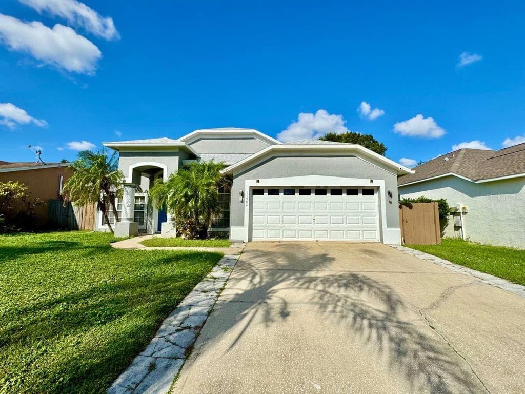 11504 WELLMAN DRIVE RIVERVIEW, FL 33578