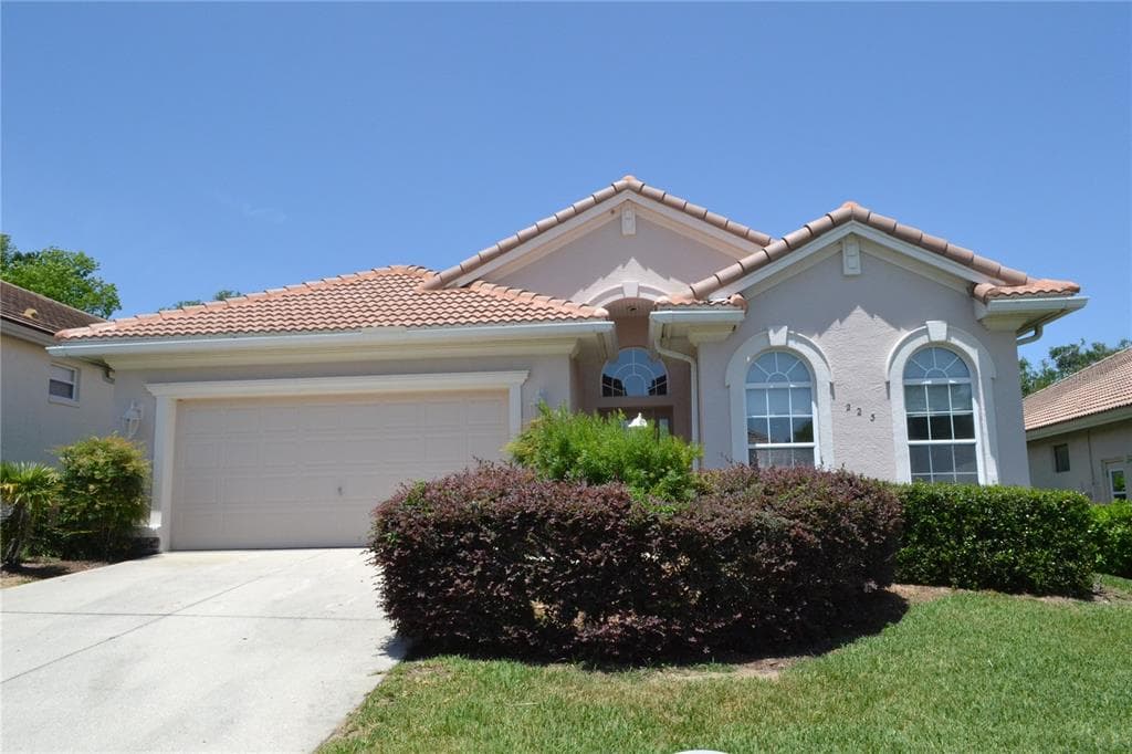 223 W DOERR PATH HERNANDO, FL 34442