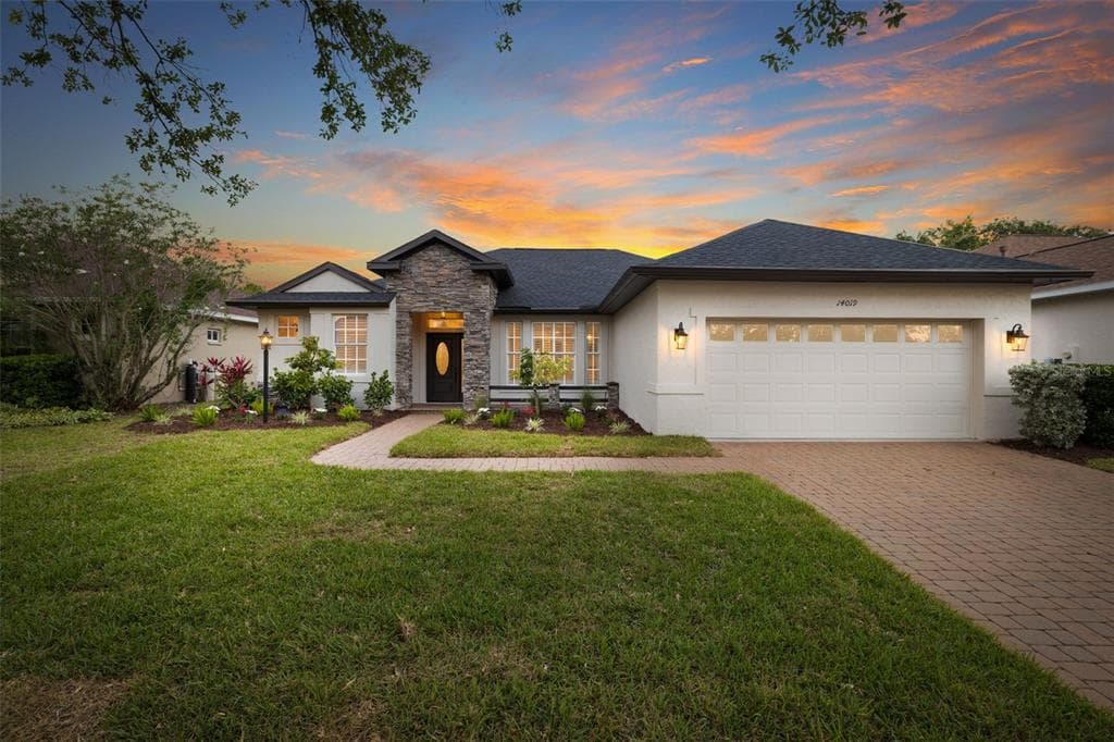 14019 NIGHTHAWK TERRACE LAKEWOOD RANCH, FL 34202