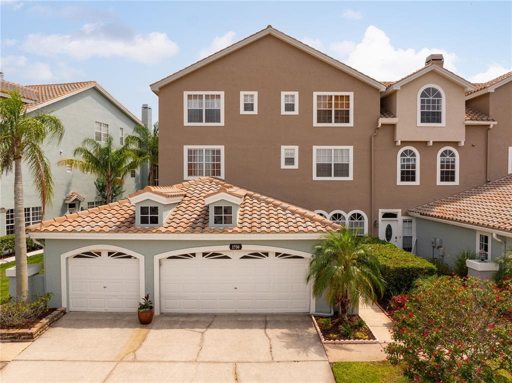 1750 ARABIAN LANE PALM HARBOR, FL 34685