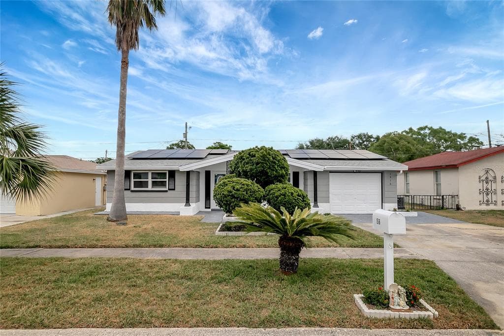 1516 ROUNDTREE ROAD HOLIDAY, FL 34690