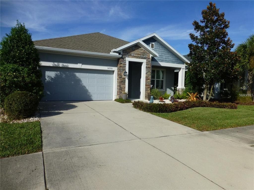 14783 TRAILS EDGE BOULEVARD ODESSA, FL 33556