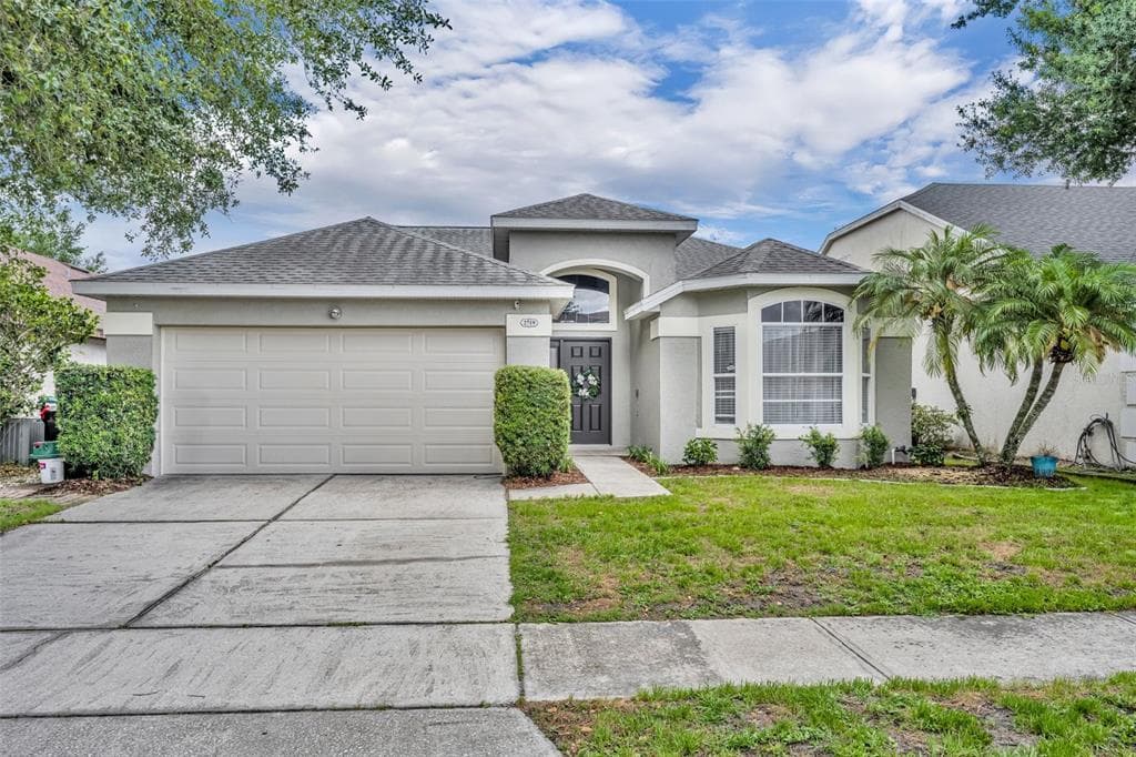 2719 OSPREY CREEK LANE