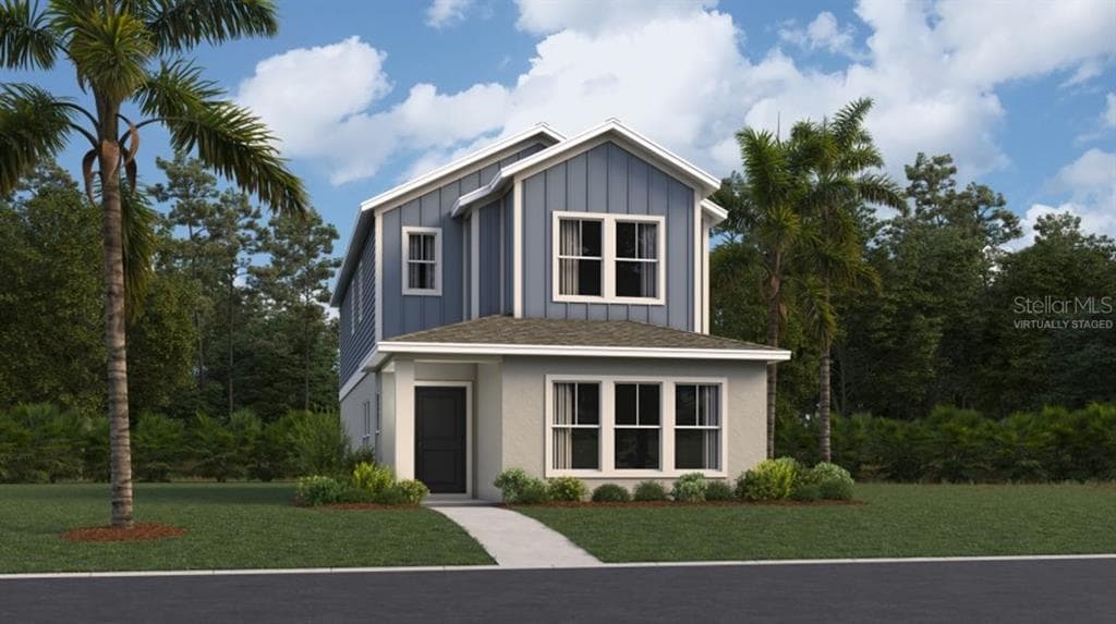 2105 STAKE OUT WAY APOPKA, FL 32703