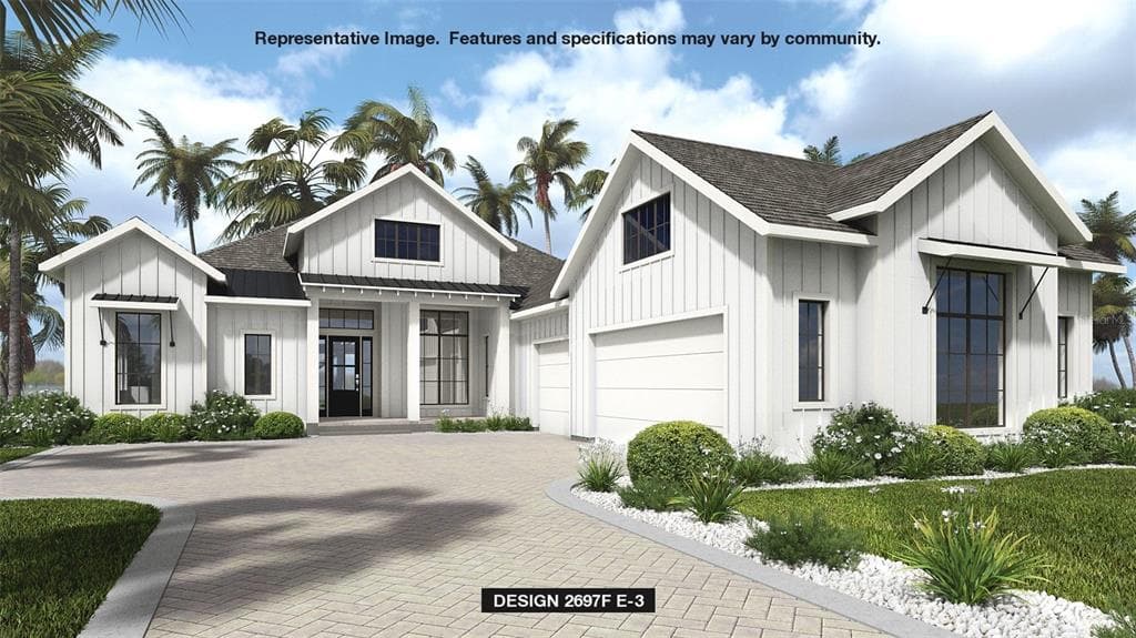 19453 SHELTERED HILL DRIVE BROOKSVILLE, FL 34601