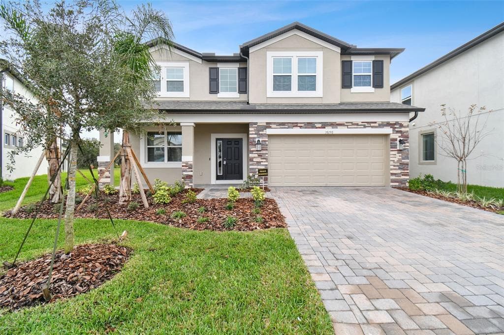 38190 SHALE STONE COURT ZEPHYRHILLS, FL 33540