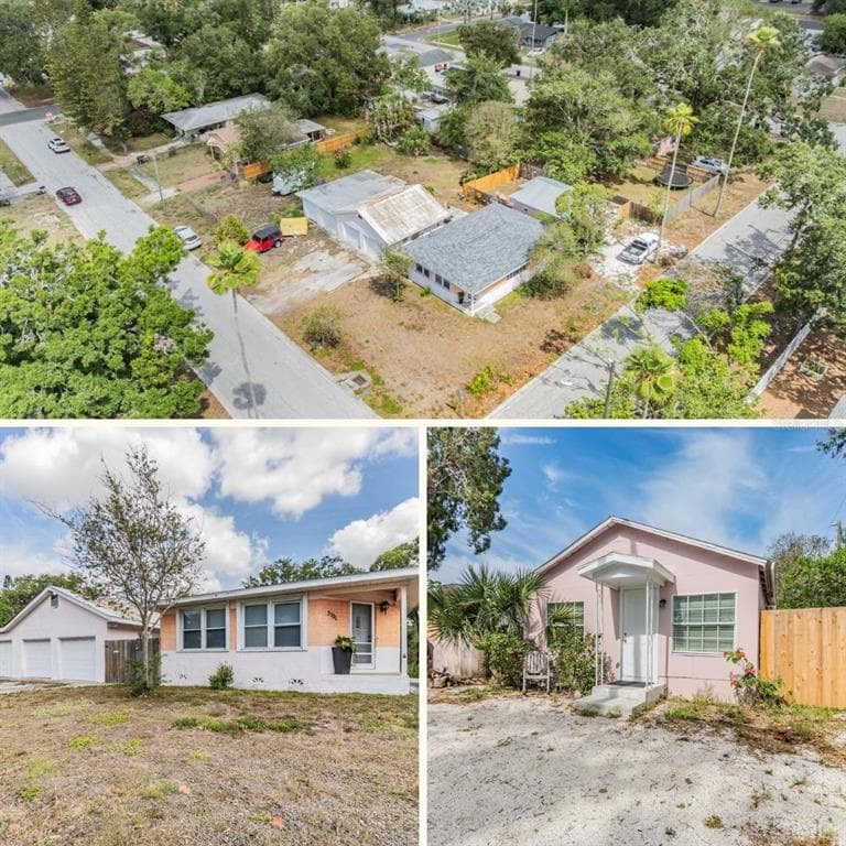 5101 13TH AVENUE S GULFPORT, FL 33707