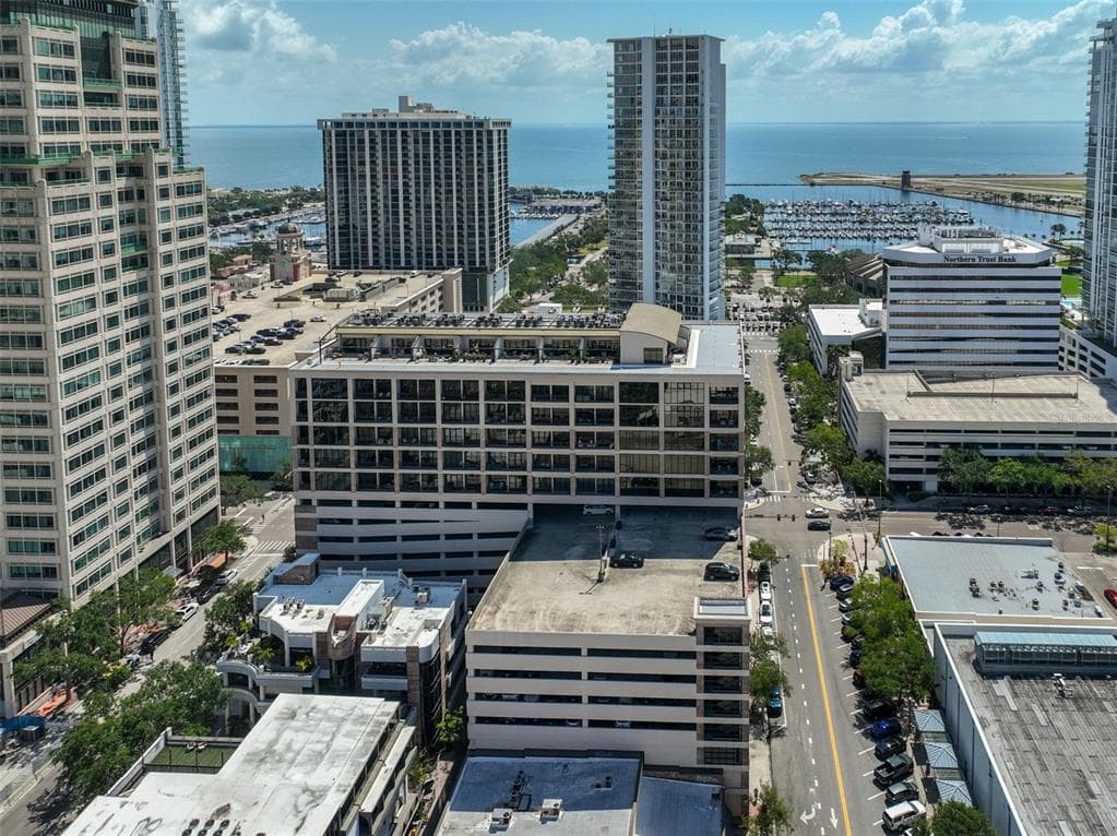 175 2ND STREET S UNIT 901 ST PETERSBURG, FL 33701