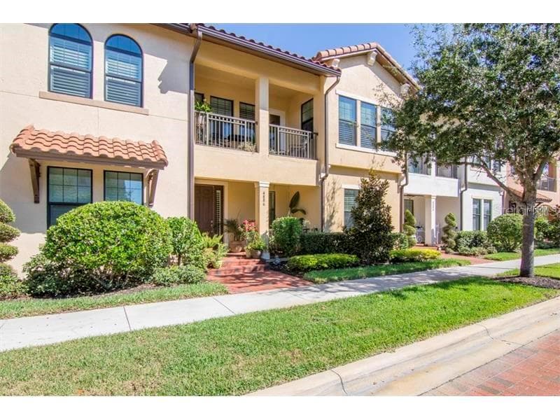 4886 YACHT CLUB DRIVE TAMPA, FL 33616