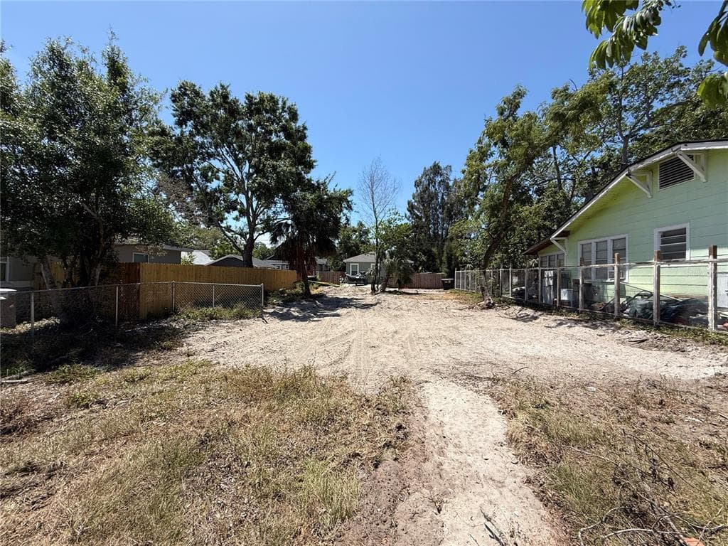 1320 10TH AVENUE S ST PETERSBURG, FL 33705