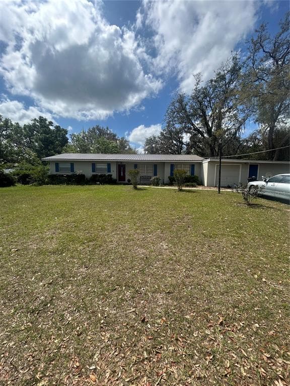 37312 VERO LANE DADE CITY, FL 33525