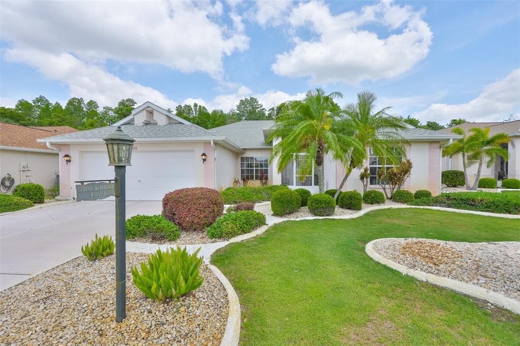 2216 W DEL WEBB BOULEVARD SUN CITY CENTER, FL 33573