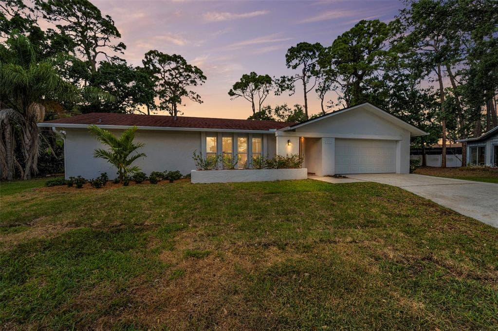 3079 OSPREY LANE CLEARWATER, FL 33762