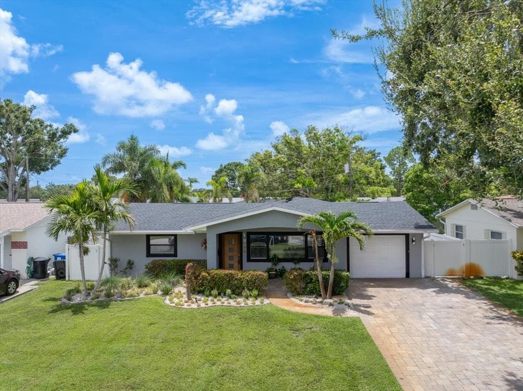 1990 59TH STREET N ST PETERSBURG, FL 33710