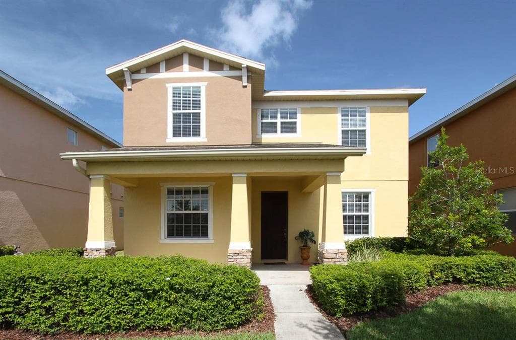 4615 WATSON WOODS WAY RIVERVIEW, FL 33578