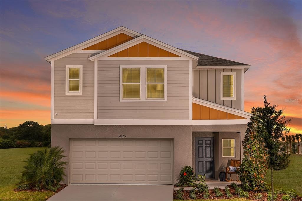 1752 FROGMORE AVENUE HAINES CITY, FL 33844