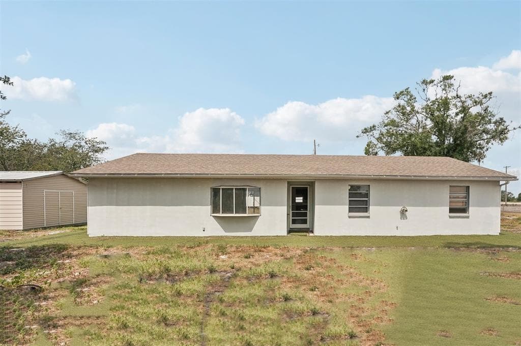 20413 KEENE ROAD WIMAUMA, FL 33598