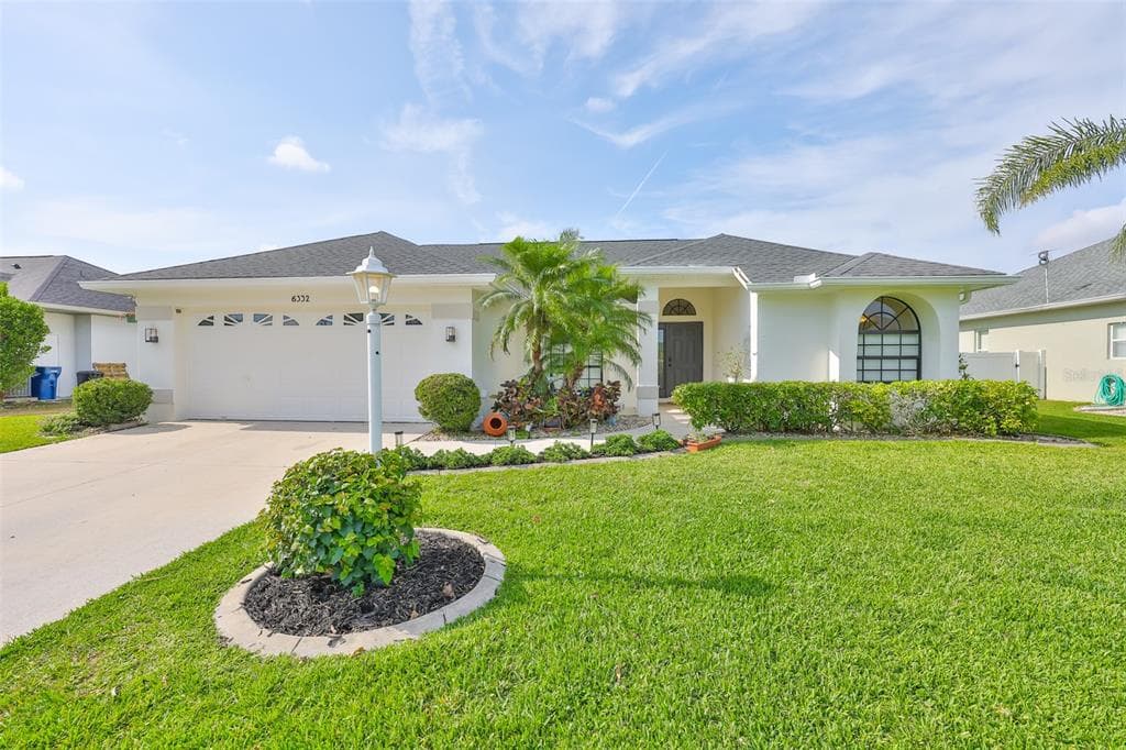 6332 35TH AVENUE CIRCLE E PALMETTO, FL 34221