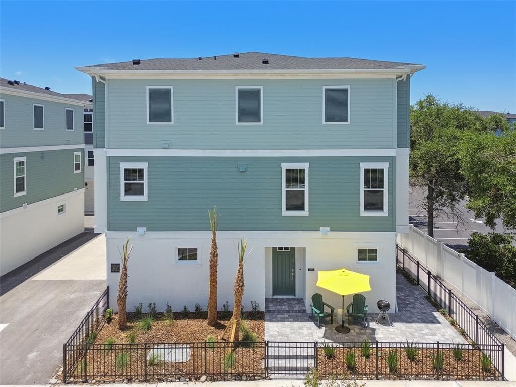 3101 4TH TERRACE N ST PETERSBURG, FL 33713