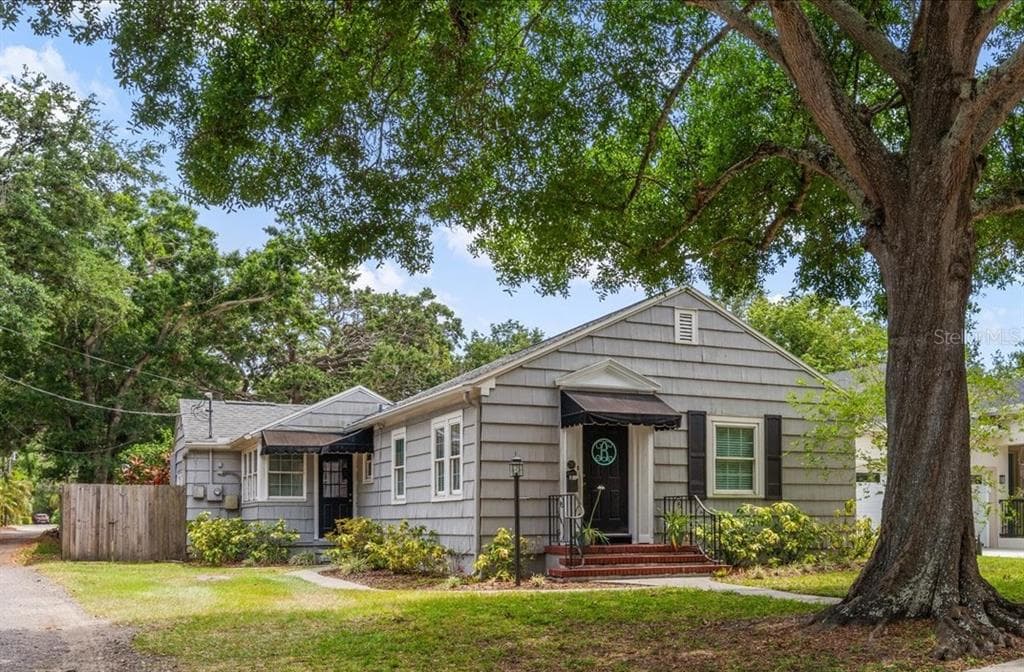 720 39TH AVENUE N ST PETERSBURG, FL 33703