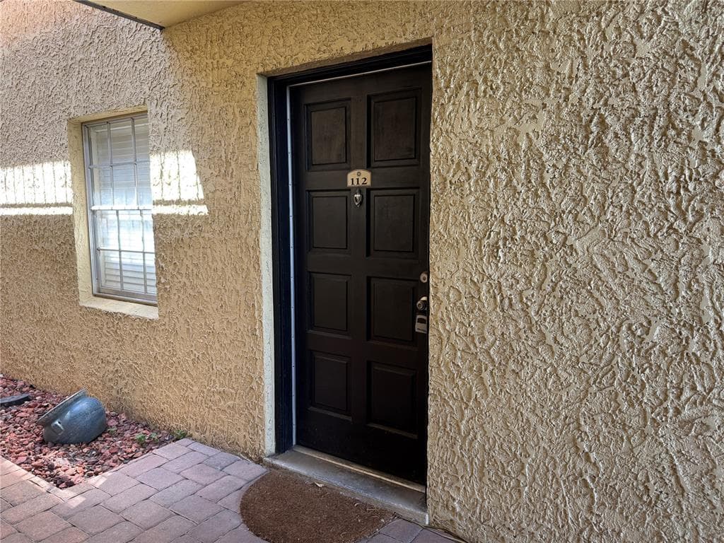 5306 W KENNEDY BOULEVARD UNIT 112 TAMPA, FL 33609