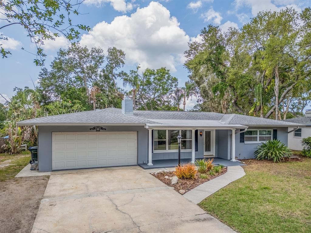 949 VIRGINIA STREET DUNEDIN, FL 34698