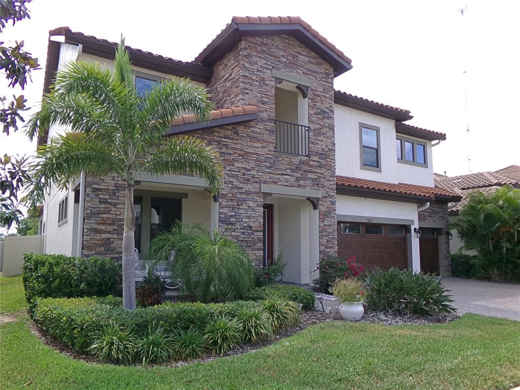 11212 HAWKS FERN DRIVE RIVERVIEW, FL 33569