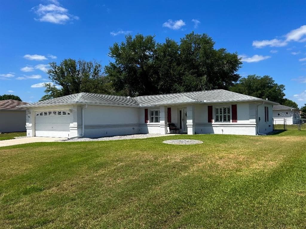 6070 SW 98TH LOOP OCALA, FL 34476