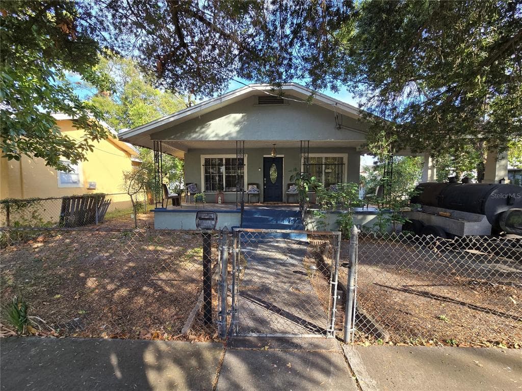 3503 N 11TH STREET TAMPA, FL 33605