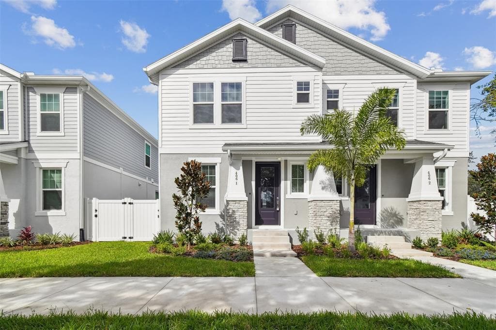 406 N WESTLAND AVENUE UNIT 1 TAMPA, FL 33609