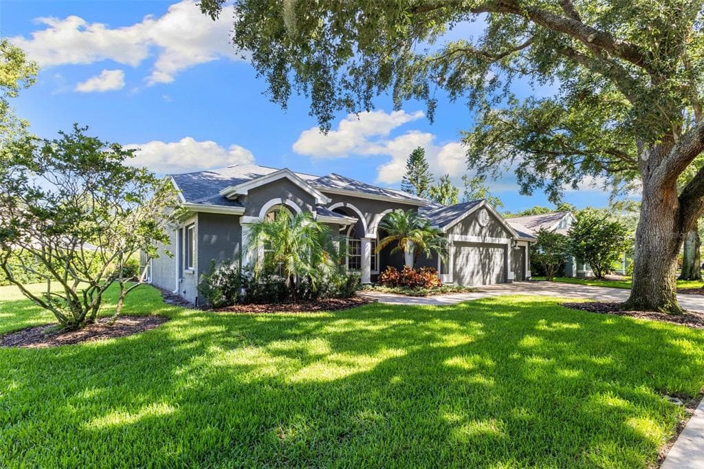 4690 WRENTHAM PLACE PALM HARBOR, FL 34685