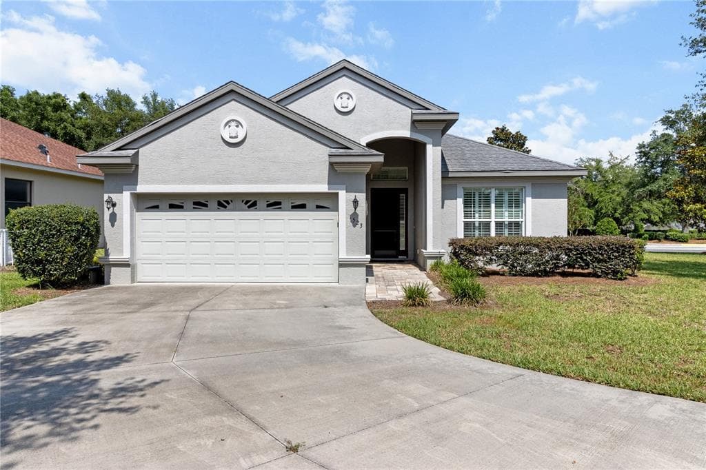 1523 W CAROLINE PATH LECANTO, FL 34461