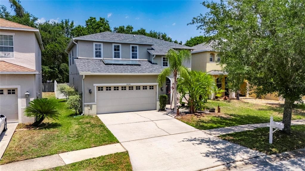 10636 DAWNS LIGHT DRIVE RIVERVIEW, FL 33578
