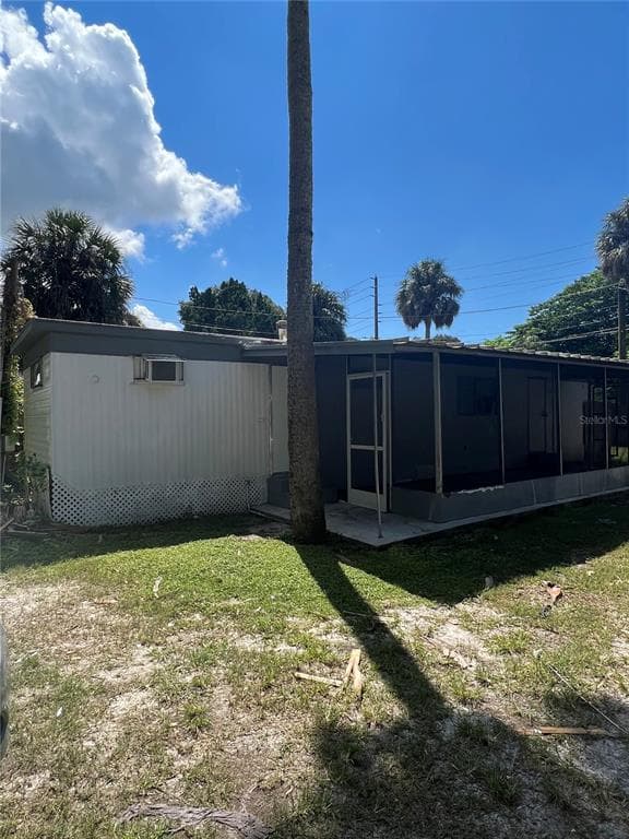 7018 WASHINGTON STREET NEW PORT RICHEY, FL 34652